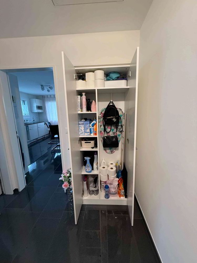 2.5 rooms Apartment for rent in Rothrist - image 1/13