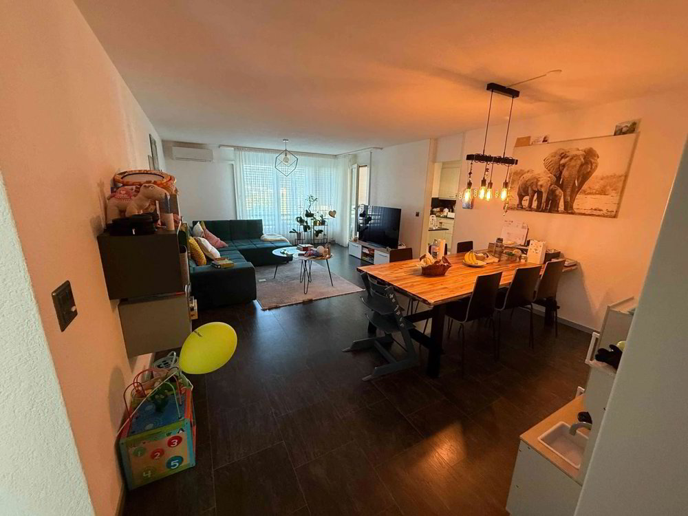 Wohnung – Münchenbuchsee, Waldegg