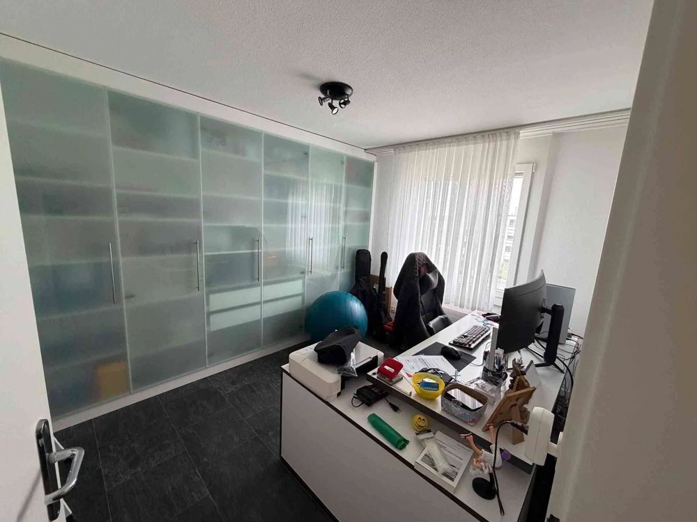 4.5 rooms Apartment for rent in Münchenbuchsee - image 1/10