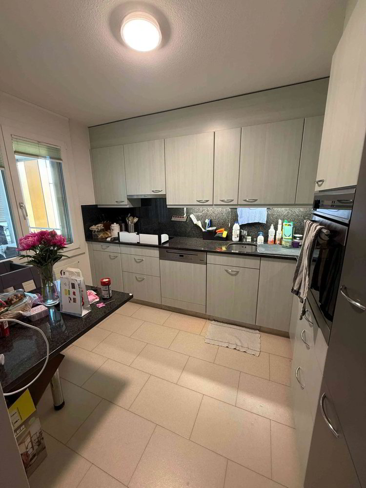Wohnung – Münchenbuchsee, Waldegg - Ansicht 3