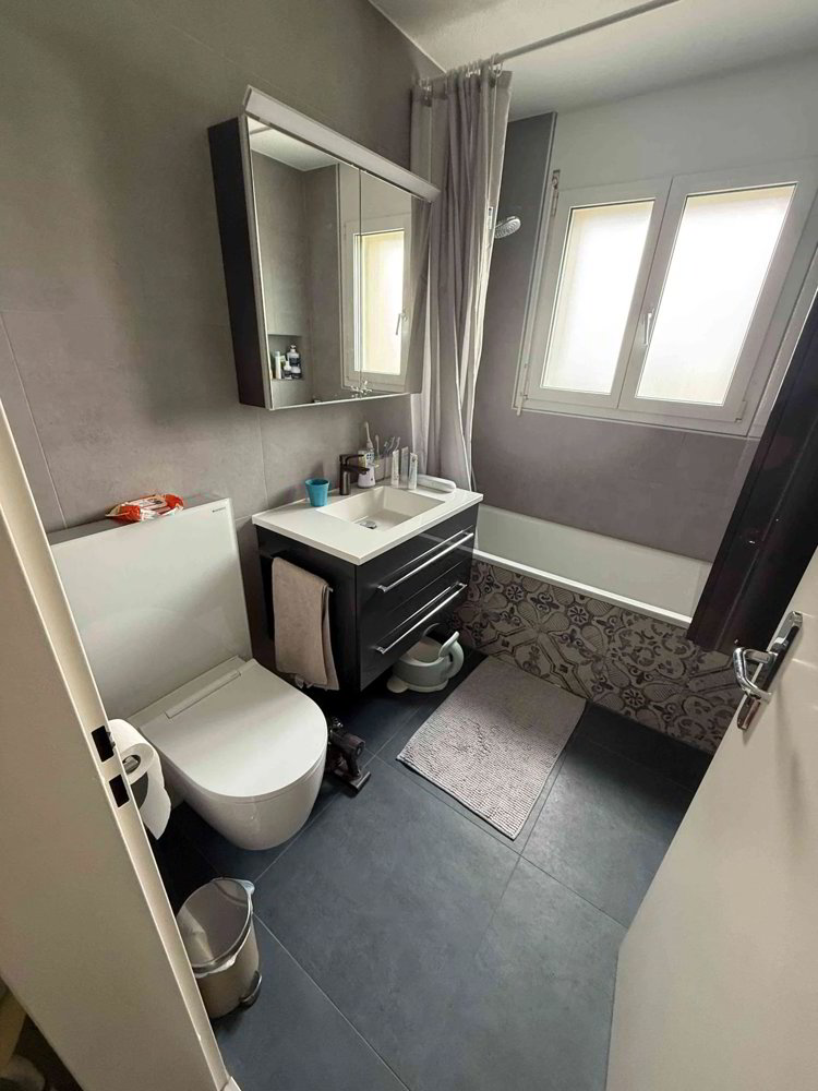 Wohnung – Münchenbuchsee, Waldegg - Mehr