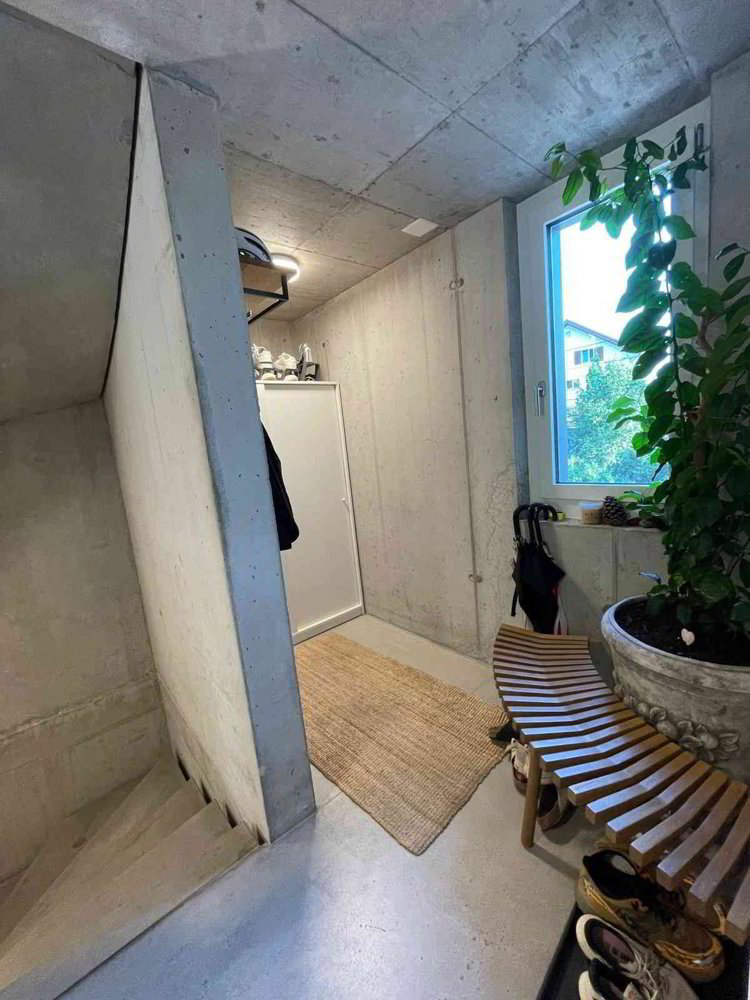 4.5 rooms Apartment for rent in Niederteufen - image 1/12