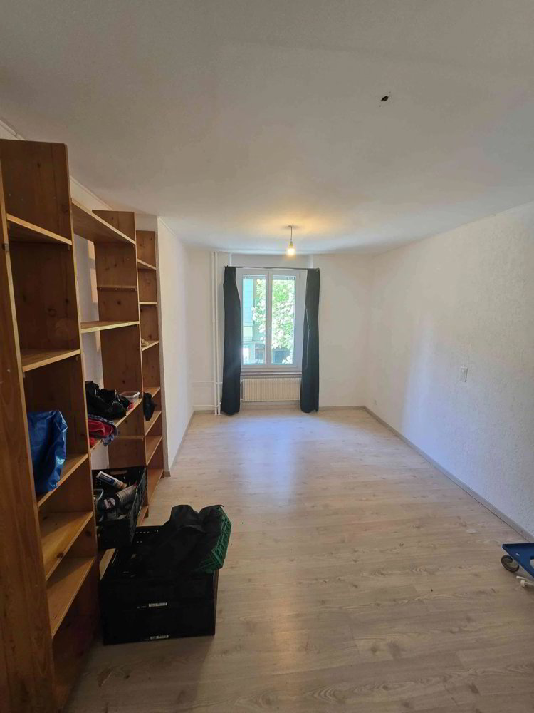 Wohnung – Biel/Bienne, Neustadt / Nouvelle ville - Ansicht 2