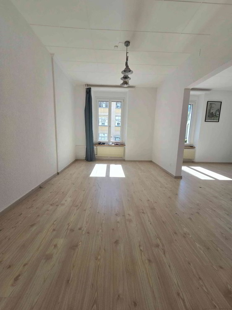 Wohnung – Biel/Bienne, Neustadt / Nouvelle ville - Ansicht 3