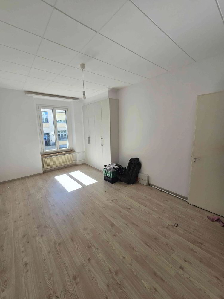 Wohnung – Biel/Bienne, Neustadt / Nouvelle ville - Ansicht 4
