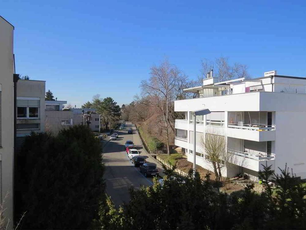 Appartamento di 2.5 locali in affitto a Riehen - immagine 1/10