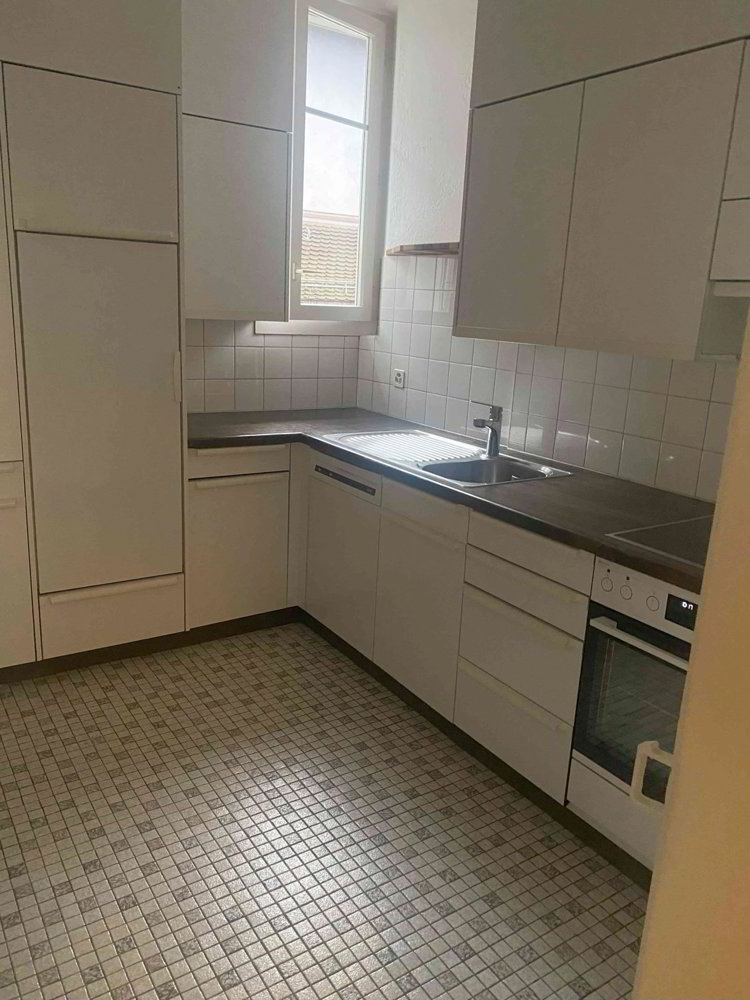 4.5 rooms Apartment for rent in Rorschach - image 1/10