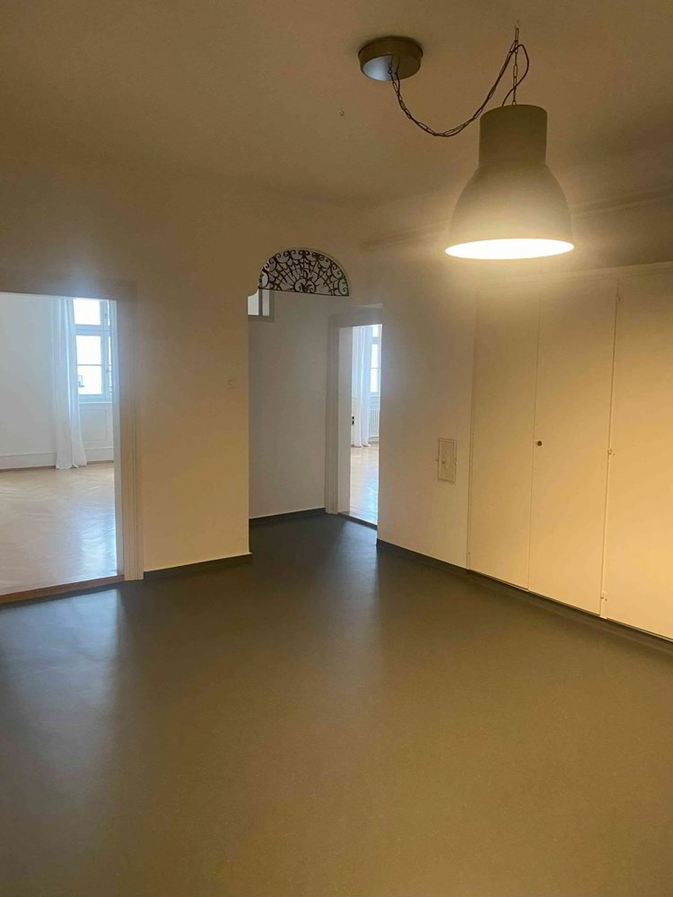 Wohnung – Rorschach, Wahlkreis Rorschach - Ansicht 2