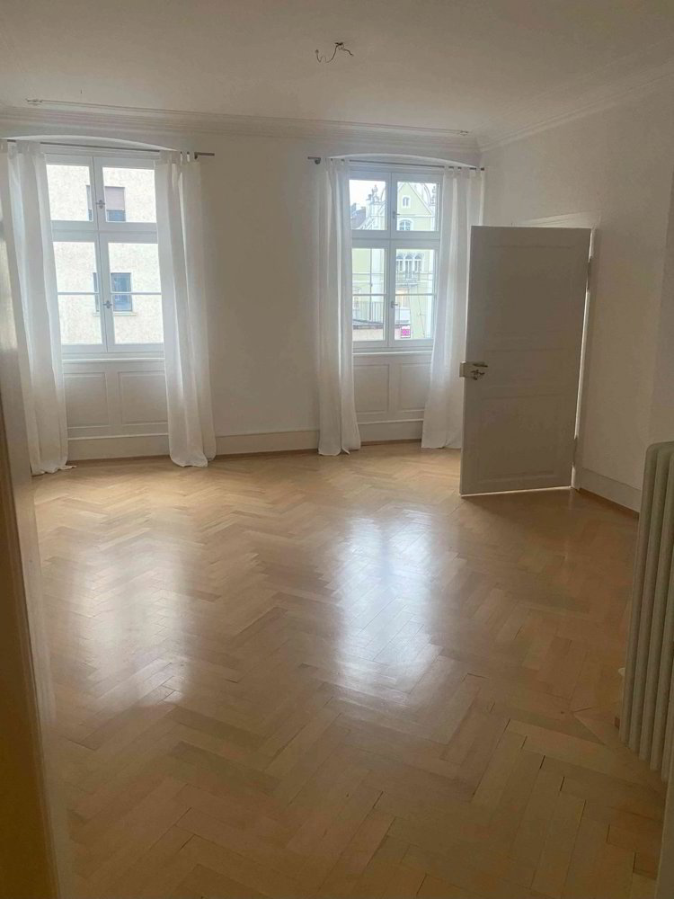 Wohnung – Rorschach, Wahlkreis Rorschach - Ansicht 3