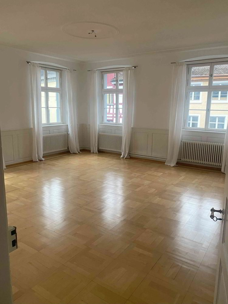 Wohnung – Rorschach, Wahlkreis Rorschach - Ansicht 4