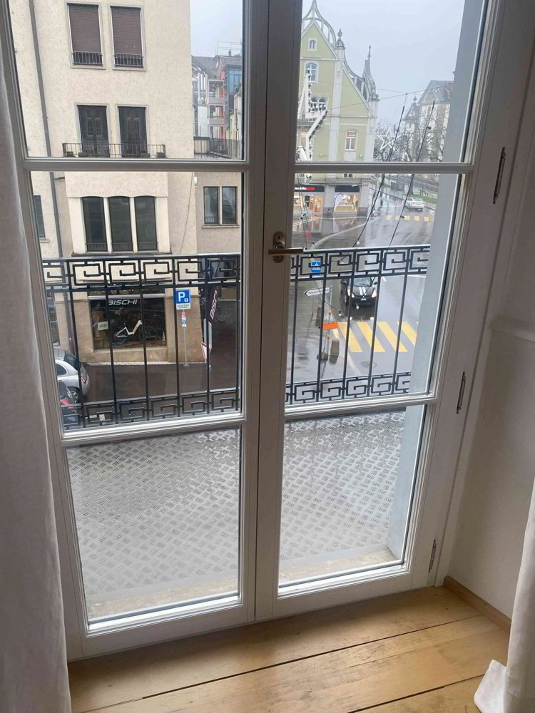 Wohnung – Rorschach, Wahlkreis Rorschach - Ansicht 5