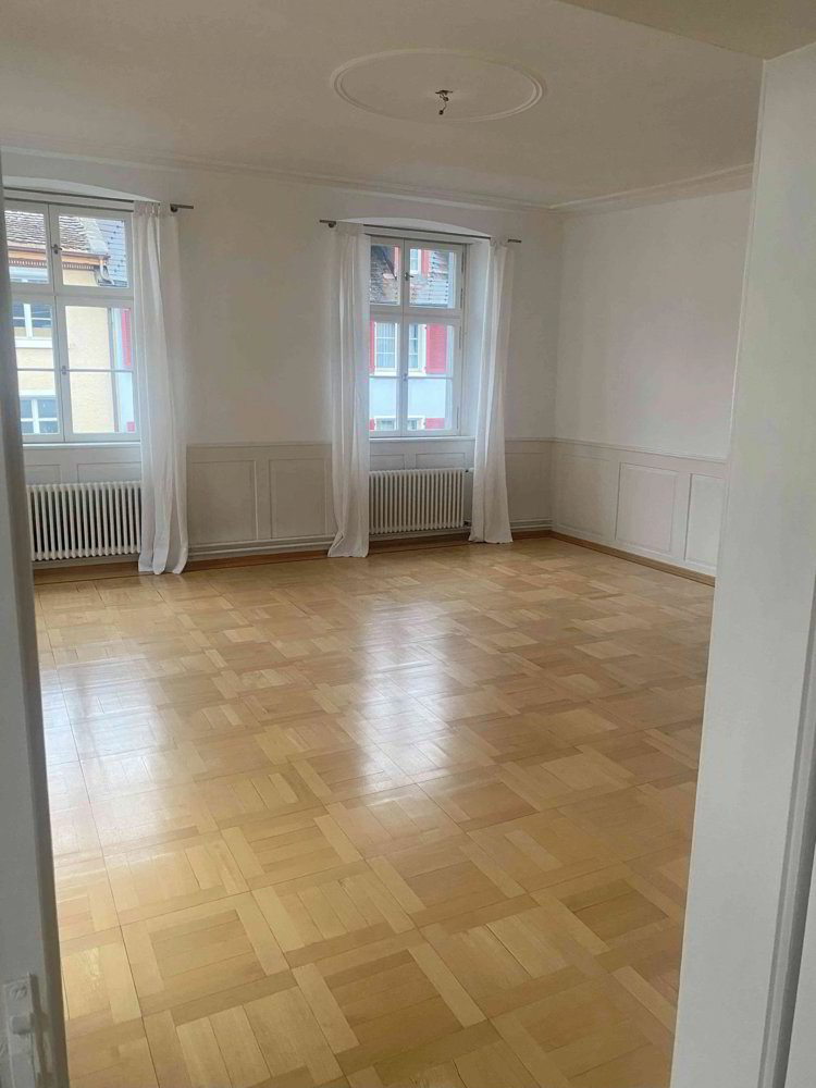 Wohnung – Rorschach, Wahlkreis Rorschach - Mehr