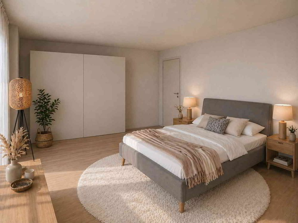 Wohnung – Gontenschwil, Geisshof - Ansicht 4