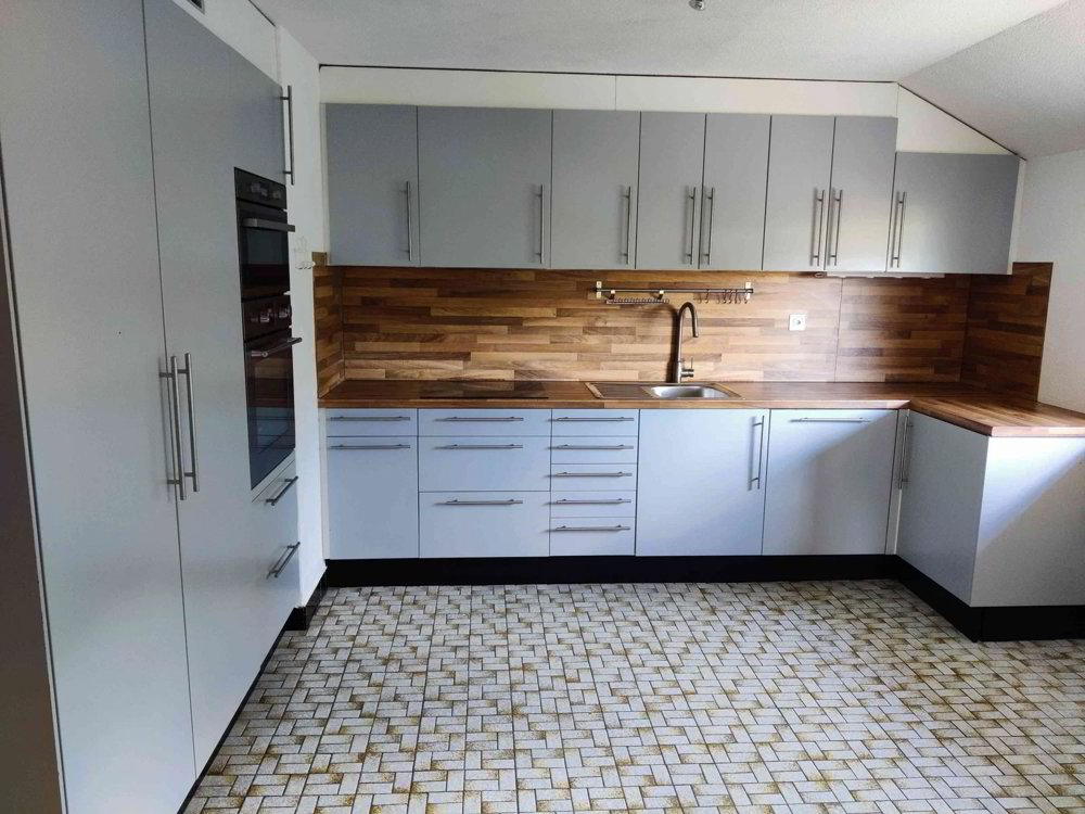 Wohnung – Schneisingen, Oberschneisingen - Ansicht 2