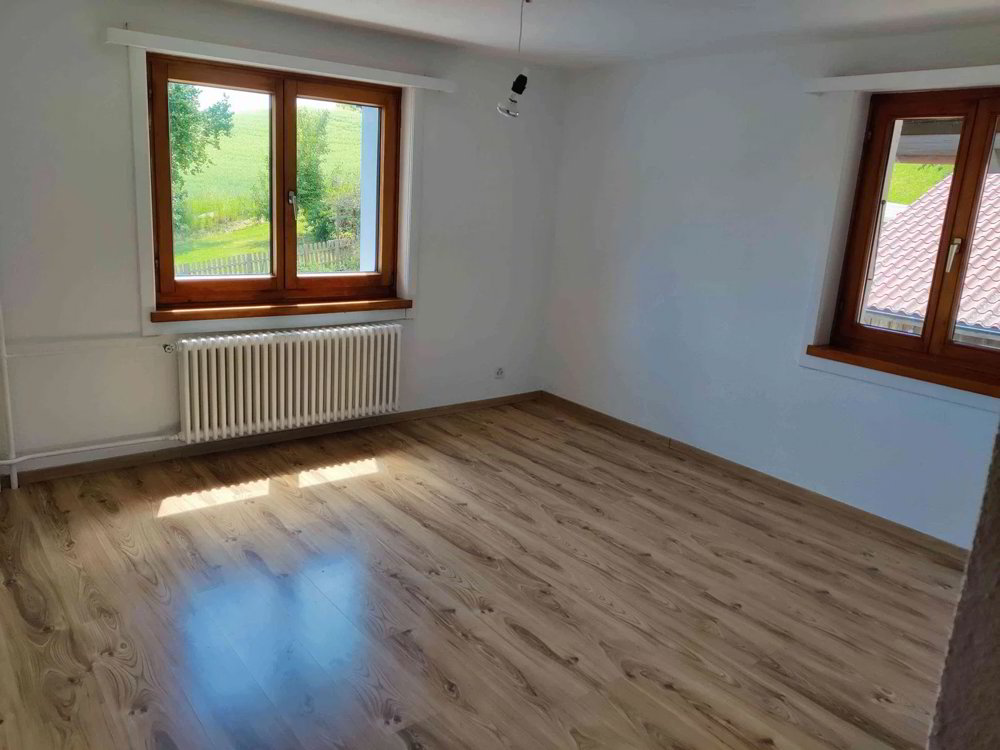 Wohnung – Schneisingen, Oberschneisingen - Ansicht 3