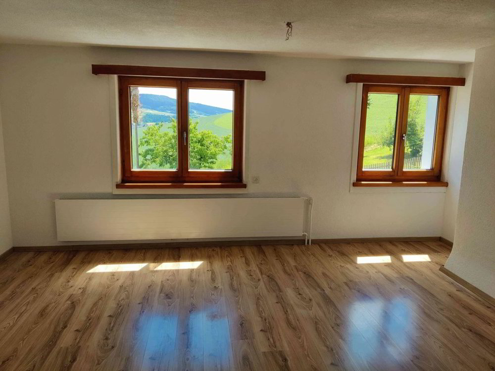 Wohnung – Schneisingen, Oberschneisingen - Ansicht 4