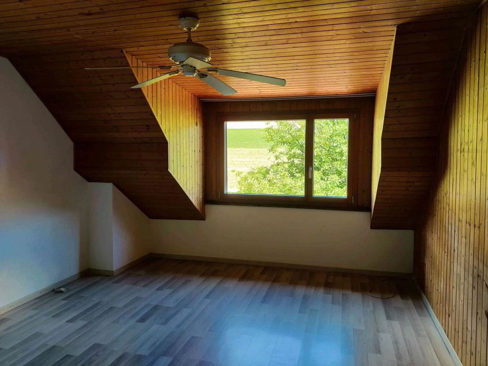 Wohnung – Schneisingen, Oberschneisingen - Mehr