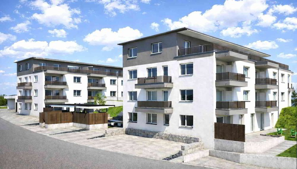 3.5 rooms Apartment for rent in Nebikon - image 1/4