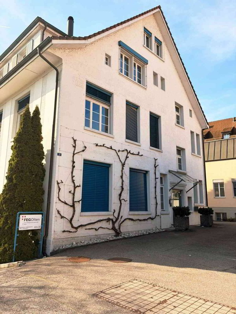 3.5 Zimmer Wohnung zu vermieten in Olten - Bild 1/11