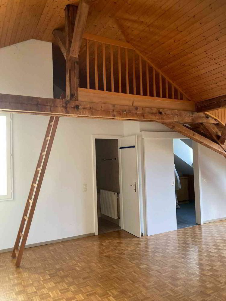 Wohnung – Basel - Ansicht 2