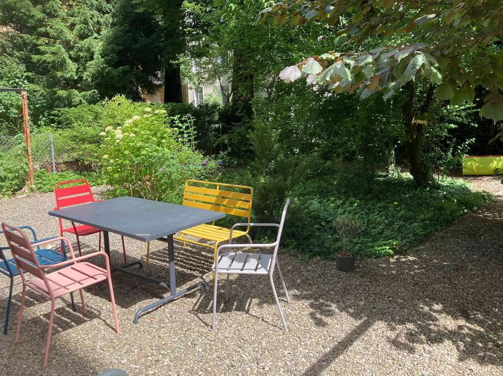 Wohnung – Basel - Mehr