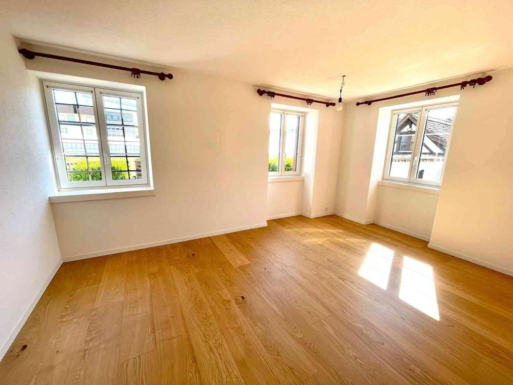 3.5 Zimmer Wohnung zu vermieten in Dietikon - Bild 1/7