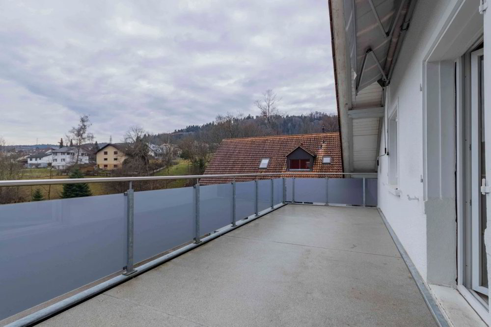 4.5 rooms Apartment for rent in Schmiedrued - image 1/7