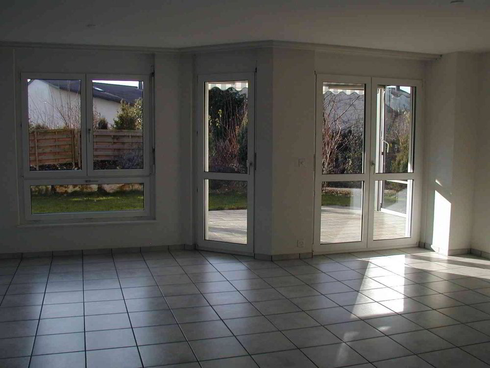 Appartement 4.5 pièces à louer à Itingen - image 1/7