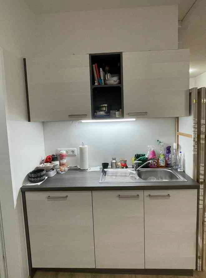 Wohnung – Uster, Kirchuster - Ansicht 4