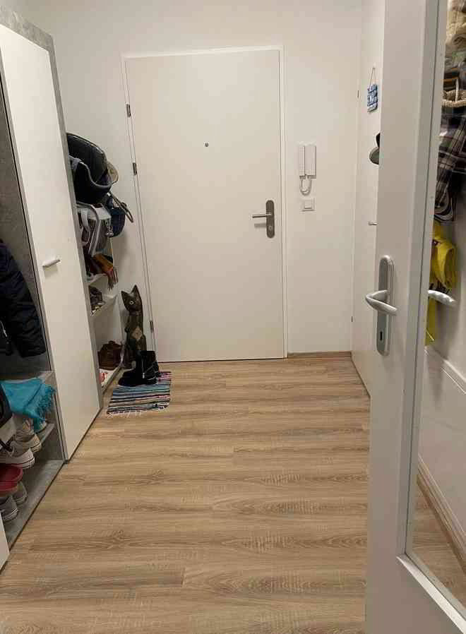 Wohnung – Uster, Kirchuster - Mehr