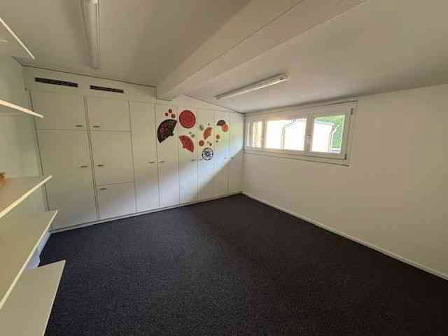 Wohnung – Wildhaus-Alt St. Johann, Boden-Berg, Alt St. Johann - Ansicht 3