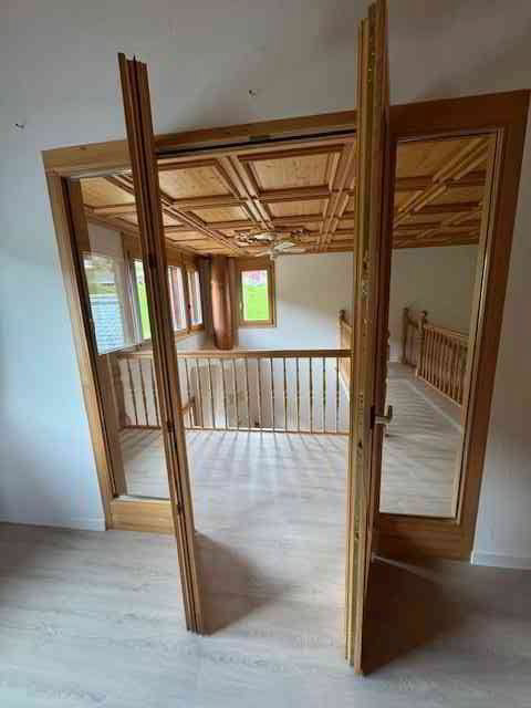 Wohnung – Wildhaus-Alt St. Johann, Boden-Berg, Alt St. Johann - Mehr
