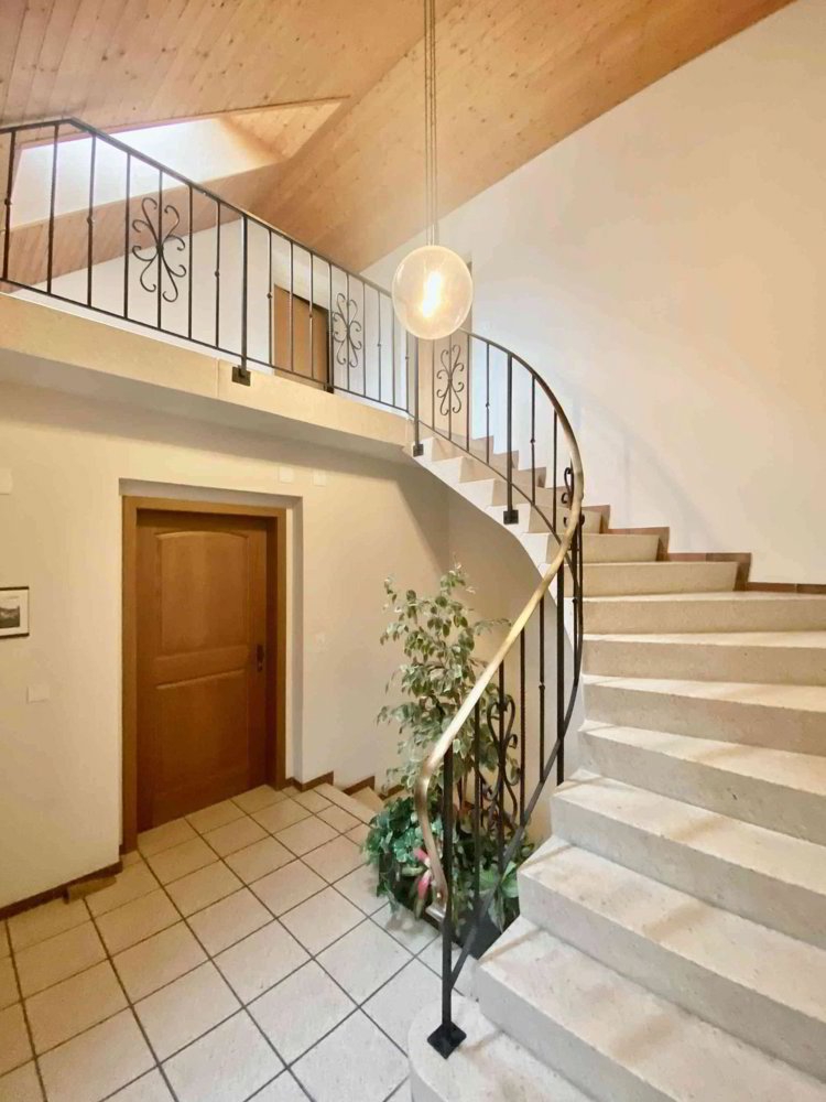Wohnung – Herzogenbuchsee, Oberönz - Ansicht 3