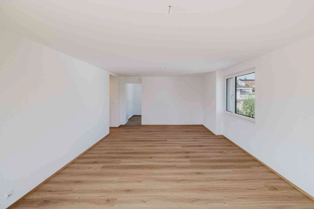 Wohnung – Gossau SG, Berghof - Ansicht 4
