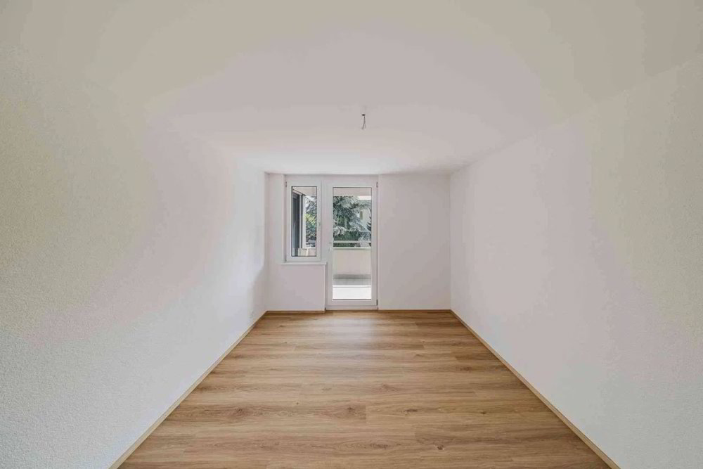 Wohnung – Gossau SG, Berghof - Ansicht 5