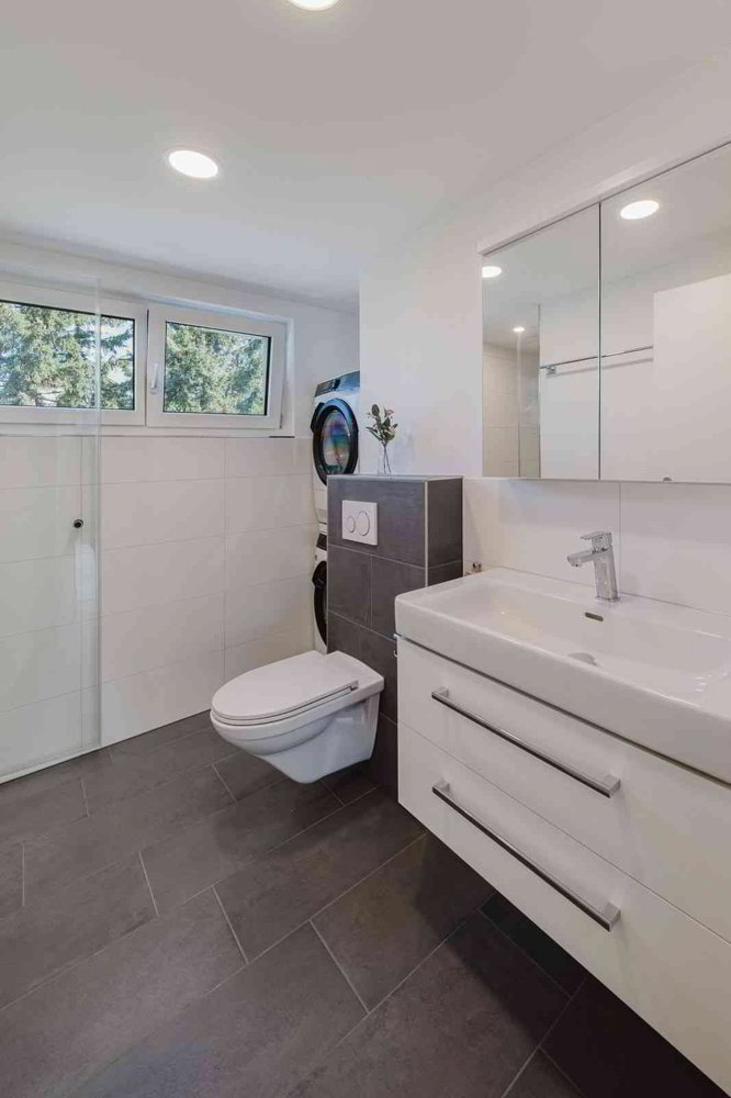 Wohnung – Gossau SG, Berghof - Mehr
