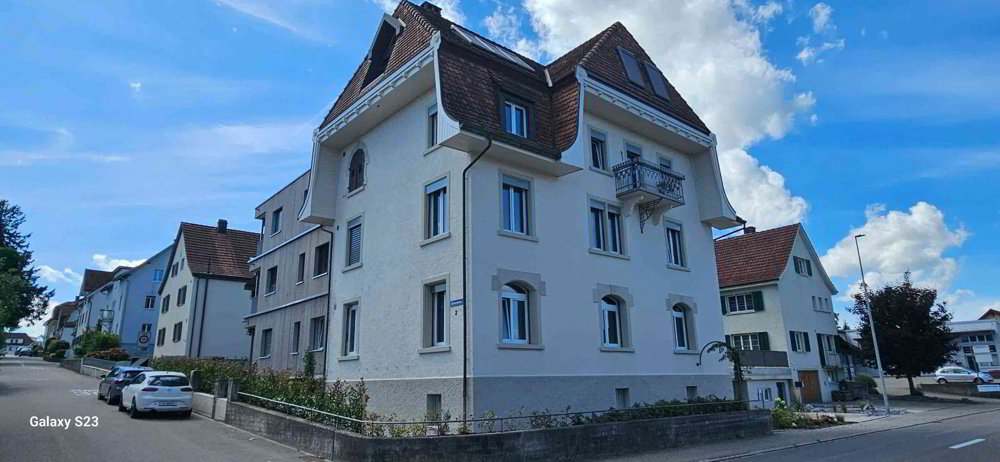3.5 rooms Apartment for rent in Amriswil - image 1/13