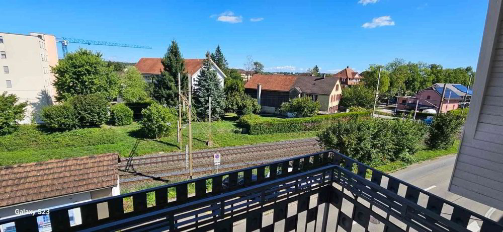 Wohnung – Amriswil - Mehr