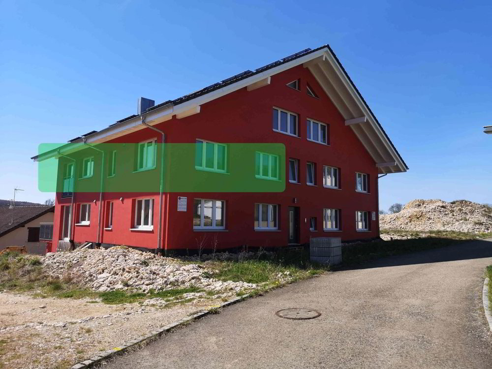 Wohnung – Rocourt - Ansicht 2