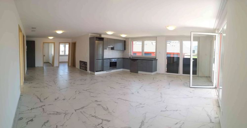 Wohnung – Rocourt - Ansicht 3