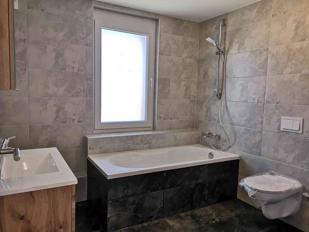 Wohnung – Rocourt - Mehr