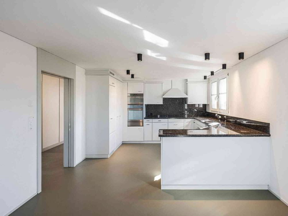 Wohnung – Appenzell, Sonnhalde, Ziel - Ansicht 2