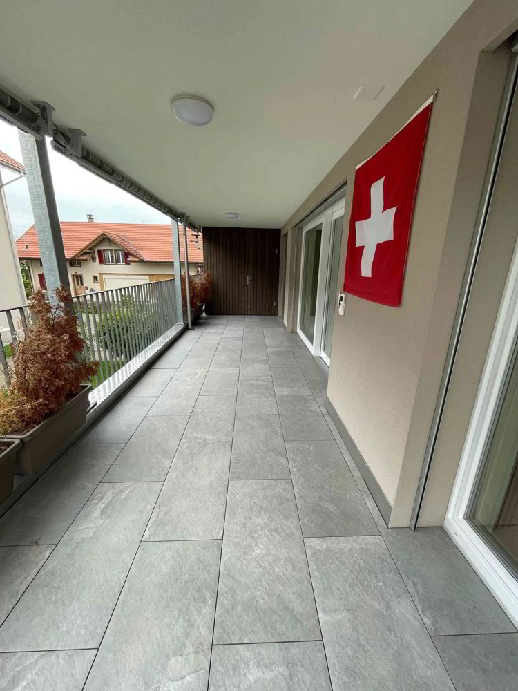 5.5 rooms Apartment for rent in Lützelflüh-Goldbach - image 1/13