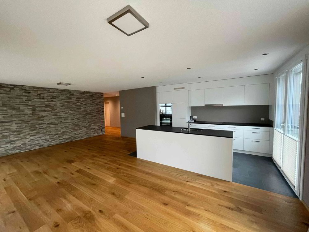 Wohnung – Hasle bei Burgdorf, Uetigen - Ansicht 2