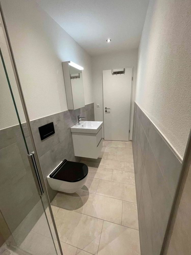 Wohnung – Hasle bei Burgdorf, Uetigen - Ansicht 5