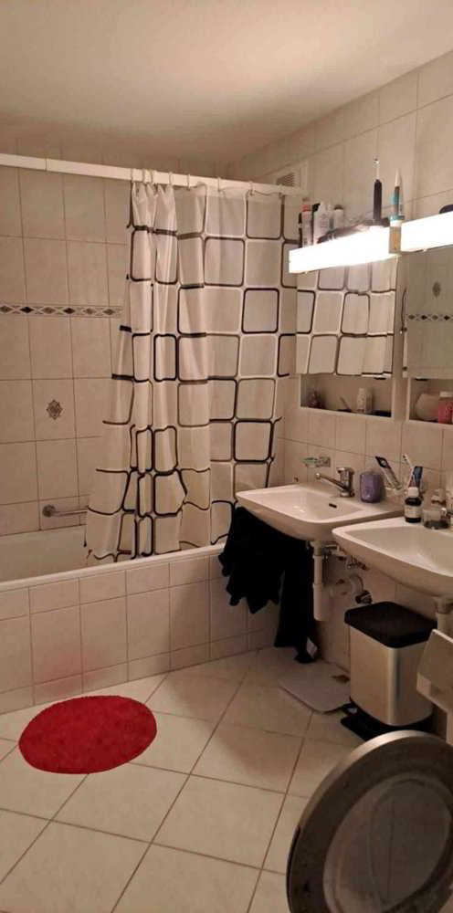 3.5 Zimmer Wohnung zu vermieten in St. Gallen - Bild 1/5