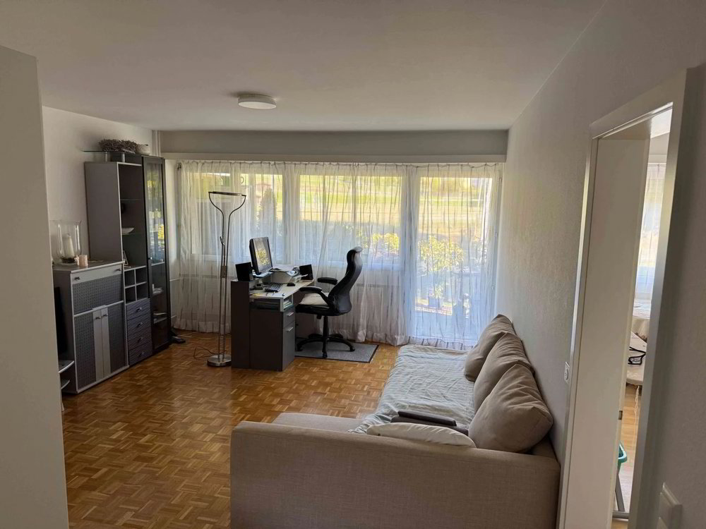 Wohnung – Ostermundigen, Rüti - Ansicht 2