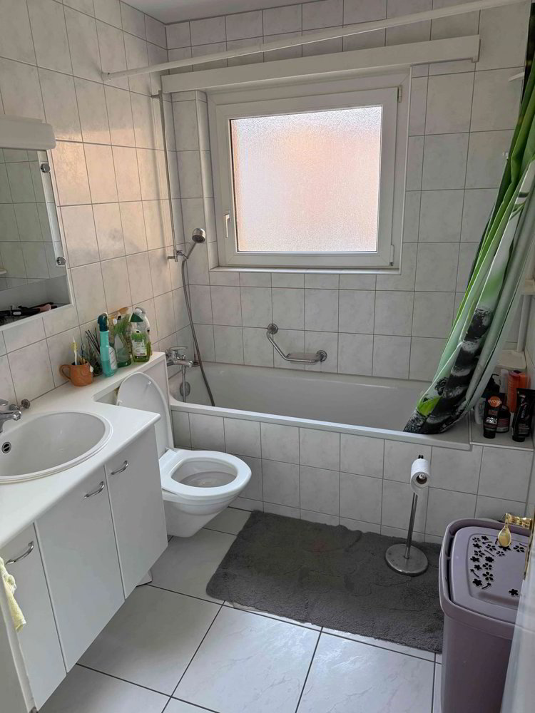 3 rooms Apartment for rent in Ostermundigen - image 1/6