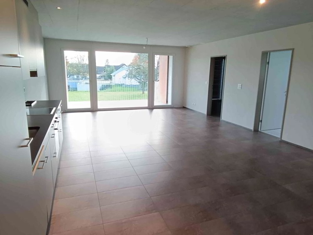 Wohnung – Kriessern - Ansicht 2