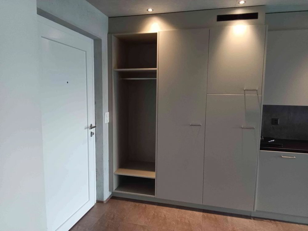 Wohnung – Kriessern - Ansicht 4